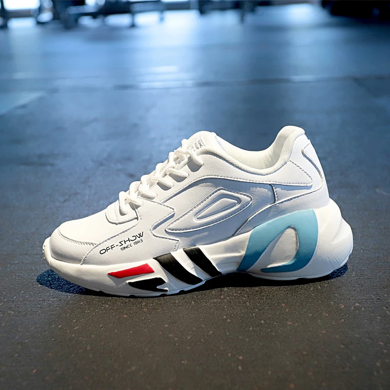Оригинальные женские кроссовки для бега Disruptor 2 белые Кроссовки KAYANO Gel 500 PULSE Air