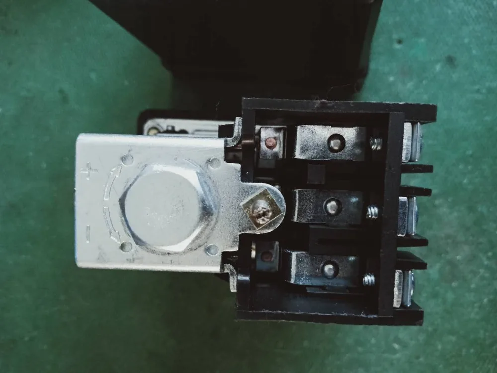 three phase