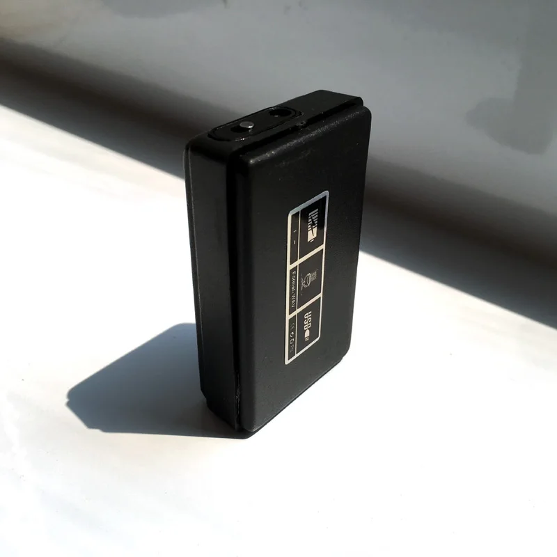 Ультра-Маленький цифровой диктофон с ключом управления долгое время записи с 4 ГБ/8 Гб памяти опционально AK01