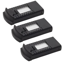 3 7 V 900mAh Lipo батарея для M70 SG700 RC Дрон Квадрокоптер запасные части