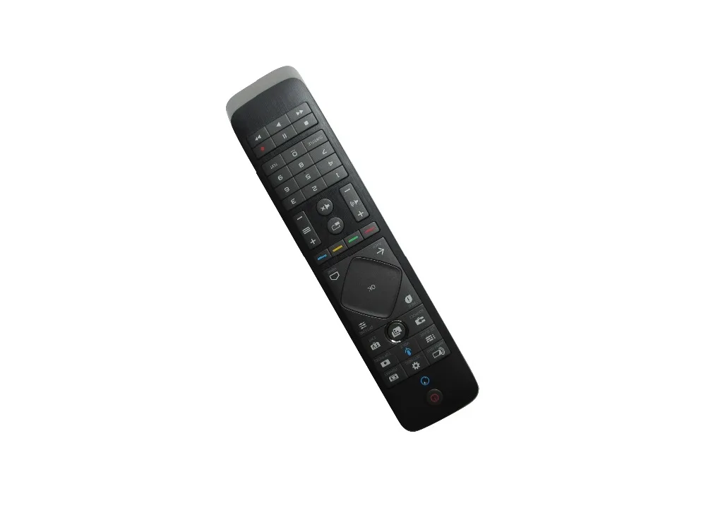 Голосовой пульт дистанционного управления для Philips 65PUS9109/12 ULTRA SMART LED HDTV TV|Пульты