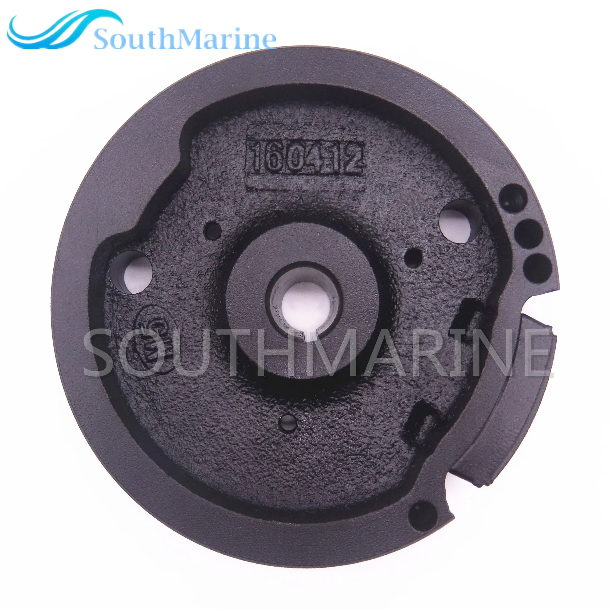 Outboard Motor F2.6 04000400 Flywheel Assy for Parsun HDX Makara 4