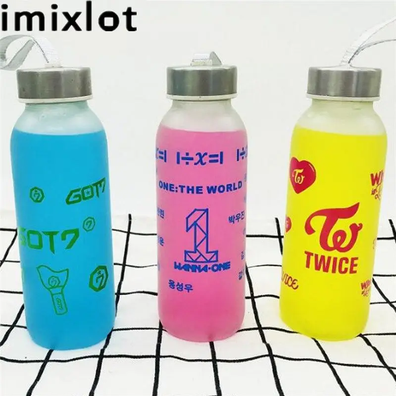 Imixlot Candy Colors Unbreakable Lemon Juice Milk Kettle ...