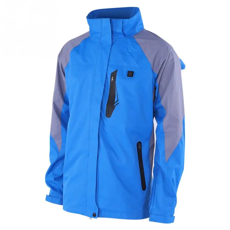 warm jacket for hiking