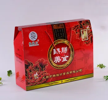 

Custom printing art paper cosmetic box packaging wholesale,for sale fruit packaging box carton ---PX10497