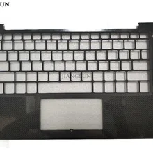 JIANGLUN подлокотник для ноутбука без сенсорной клавиатуры для Dell XPS 13 9370 YNWCR 0 YNWCR CN-0YNWCR США Макет версии черного цвета
