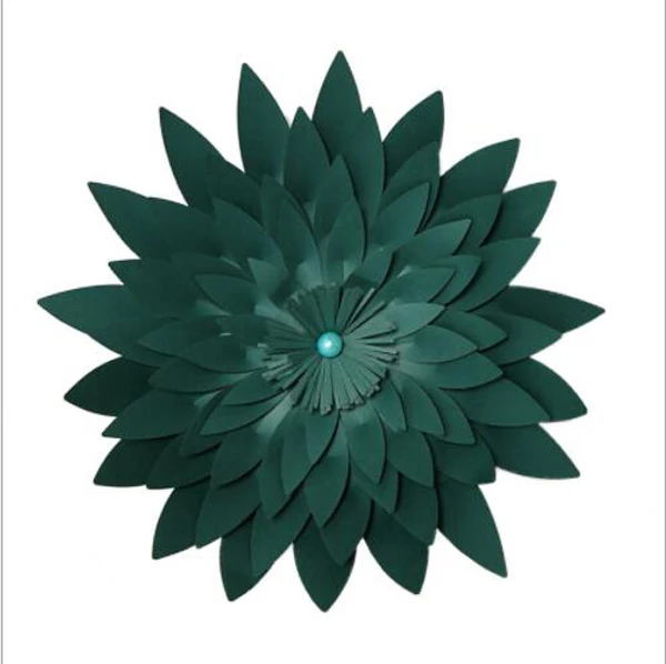 1-dark green
