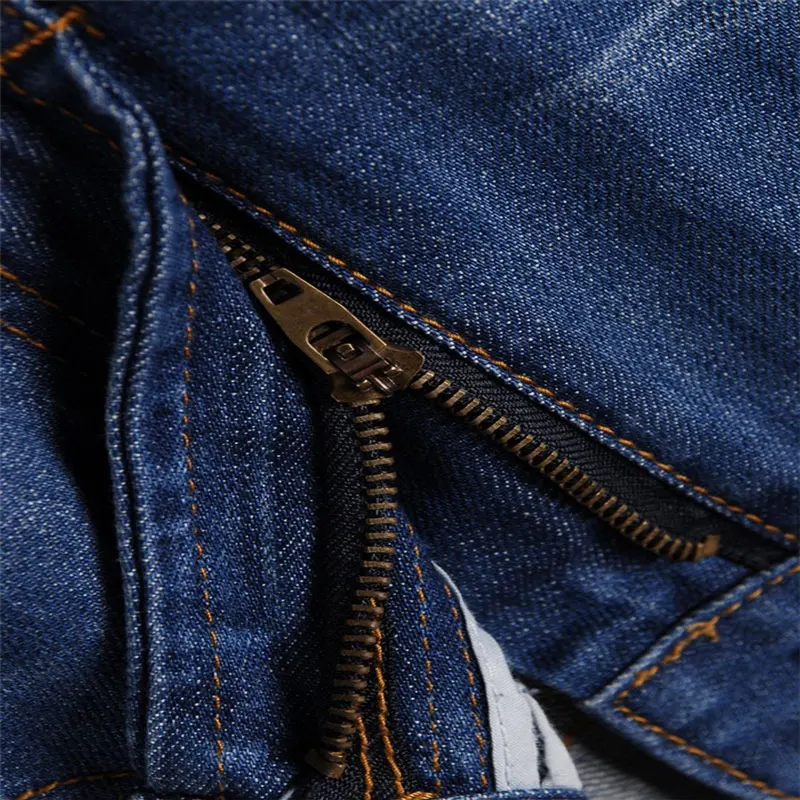 2018 Mens Big Flared Jeans Boot Cut Leg Flared Loose Fit high Waist Male Designer Classic Denim Jeans Pants Bell Bottom Jeans