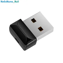 USB Флешка 32 ГБ USB 2,0 карта памяти пластиковая 128 Гб 64 ГБ 16 ГБ 8 ГБ 4 ГБ маленькая ручка-накопитель милый черный диск Креативный бесплатный логотип на заказ