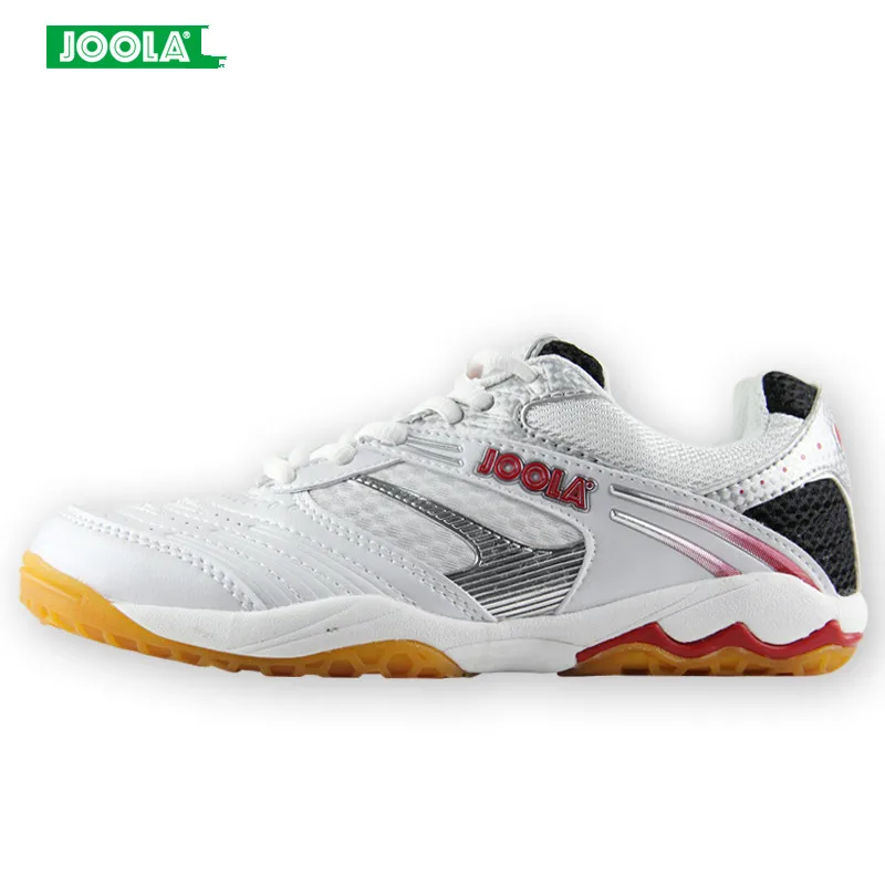 

100% original JOOLA table tennis shoes for World Table Tennis Championship professional ping pong Shoes For Table Tennis