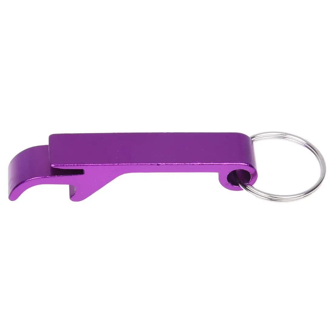 

Bar Pocket Tool Key Chain Beer Bottle Opener Small Beverage Keychain Ring Claw