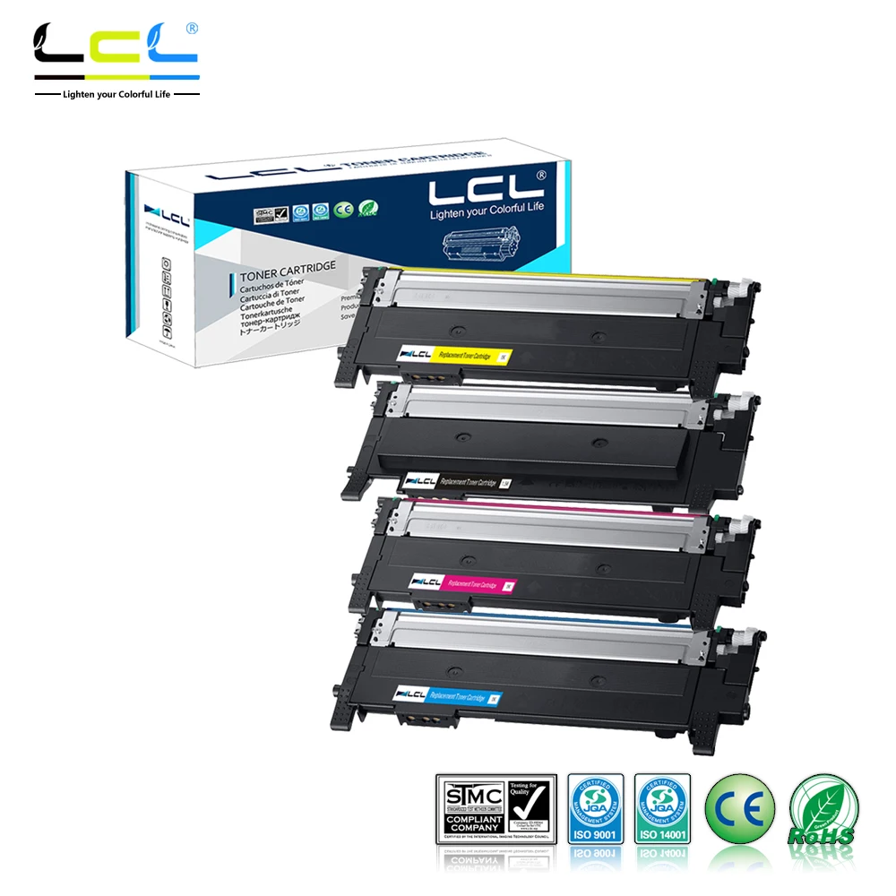 CLT-404S KCMY