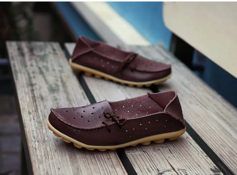 AH915 (19) Women's Loafers