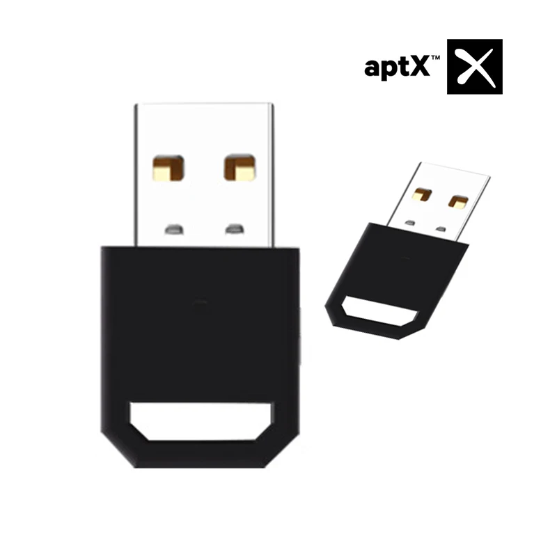 

Bluetooth adapter data audio transmitter and aux receiver 2in1 PC laptop phone speaker wireless mouse keyboard USB dongle PHS2