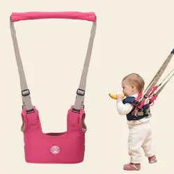 Новое поступление, детский поводок для ходунков, поводок для малышей, ходунки для детей, обучающий ходьбе, детские ремни безопасности