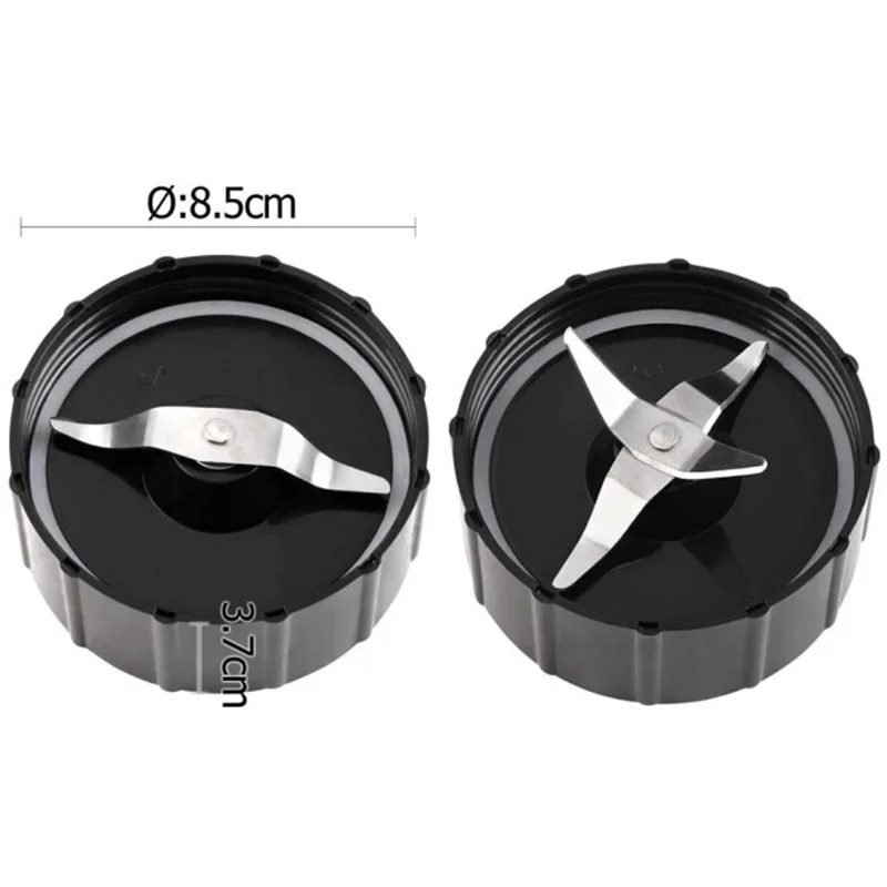 

Replacement Part Magic Bullet Cross Blades Included Rubber Gear Seal Ring