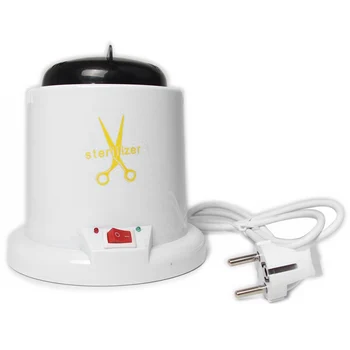 

High Temperature Sterilizer Box Tools Disinfection Box Nail Sterilizer Tools Nail Art Equipment Machine Manicure Tools Health