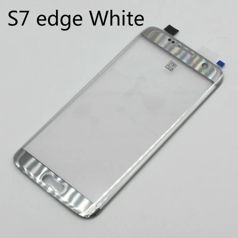 S7 EDGE White