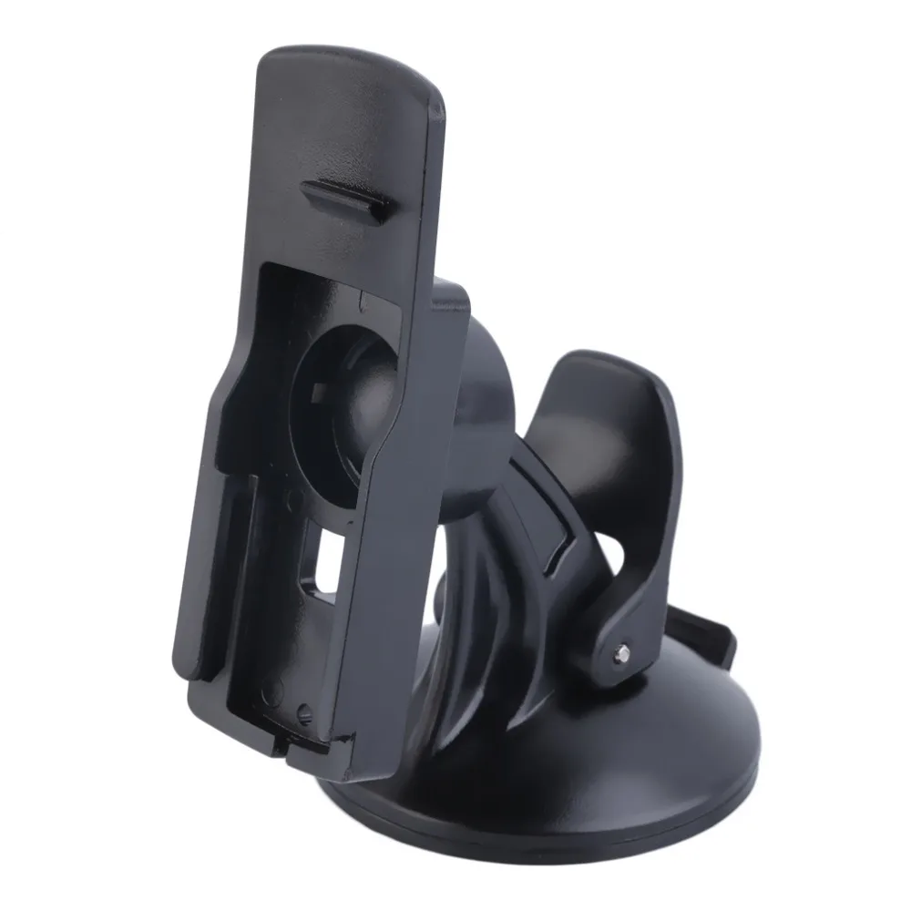 New 1pc Car Windshield Mount Holder Suction cup GPS Stand for Garmin