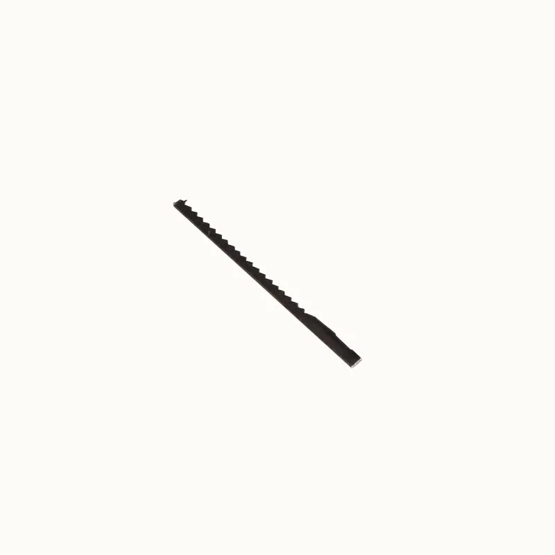 Jigsaw Blade Z060 24TPI Dedicated for Zhouyu Thefristtool Mini Machines Accessory Jigsaw Machine jigsaw blade 10pcs/lot