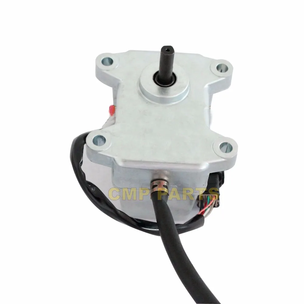 SH210A1 A2 throttle motor KHR1713 1