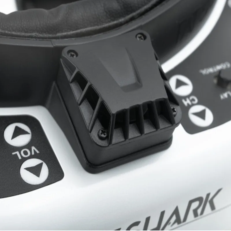  fatshark HDO HD3 OLED5.8G FPV  VR 