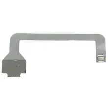 821-1255-A Trackpad Flex Cable Fit For Apple MacBook Pro 15in A1286 (2009, 2010, 2011, 2012)