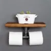 Bathroom Fixtures