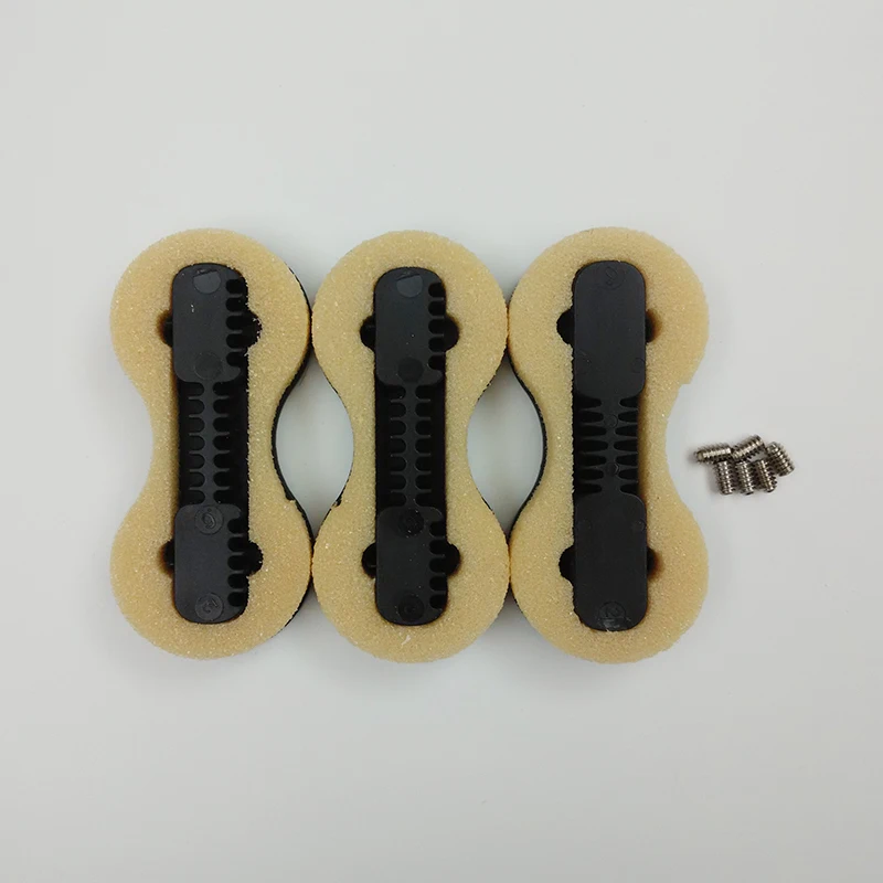 Бесплатная доставка 9 градусов доски для серфинга Fusion Fins Plug FCS Fin Plug|fcs fin plug|fin plugsplugs