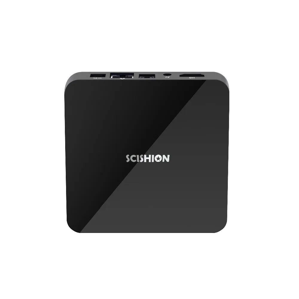 AI TWO TV Box Android 9.0 RK3328 DDR3 4GB 32GB Quad Core 2.4GHz WIFI BL4.0 Media Player H.265 4K HD Smart Set Top Box AI TWO TV Box Android 9.0 RK3328 DDR3 4GB 32GB Quad Core 2.4GHz WIFI BL4.0 Media Player H.265 4K HD Smart Set Top Box
