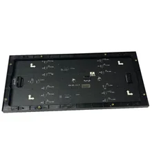 32*16 точек P10 внутренний модуль SMD3528 посылка размер модуля 320x160 мм 4S/8 s светодиодный дисплей СВЕТОДИОДНЫЙ матричный программируемый светодиодный знак