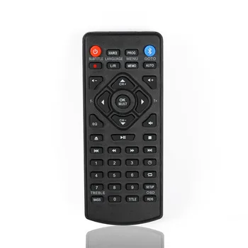 

New Remote control for thomson dvd player controller MIC302U