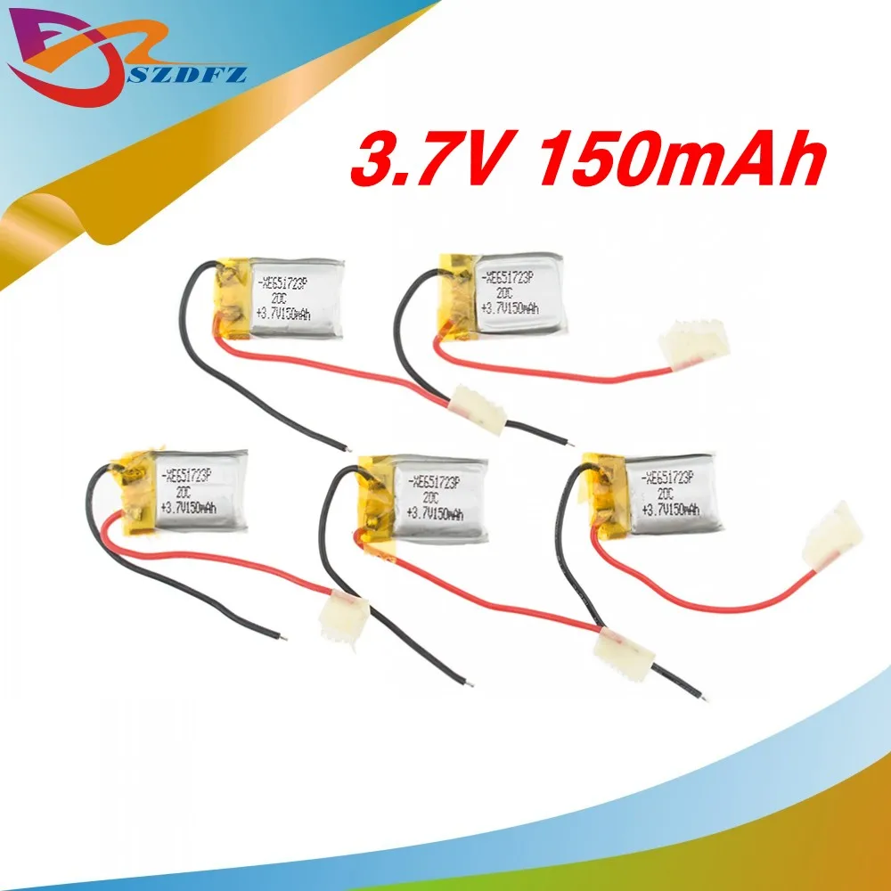 Аккумулятор syma s107