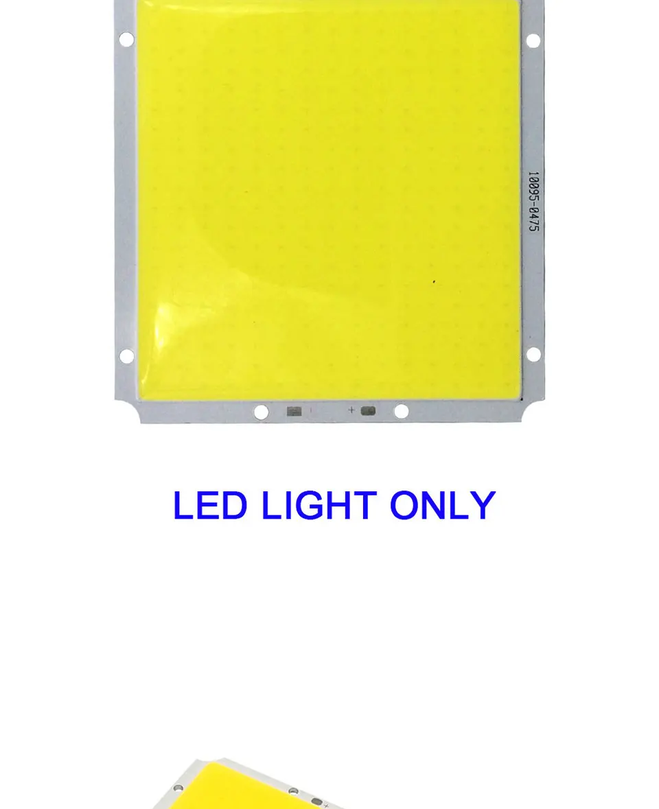 50w 12v cob led light bulb lamp dc12v (3)