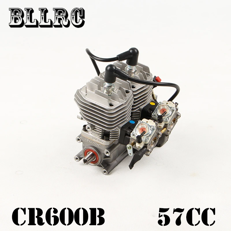 RC автомобиль RCMK CR600B оригинальный пульт масло перемещение модель автомобиля Баха