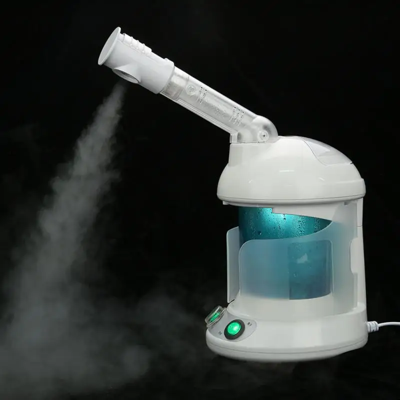 Buy 220V Electric Facial Steamers Mist Face Steamer
