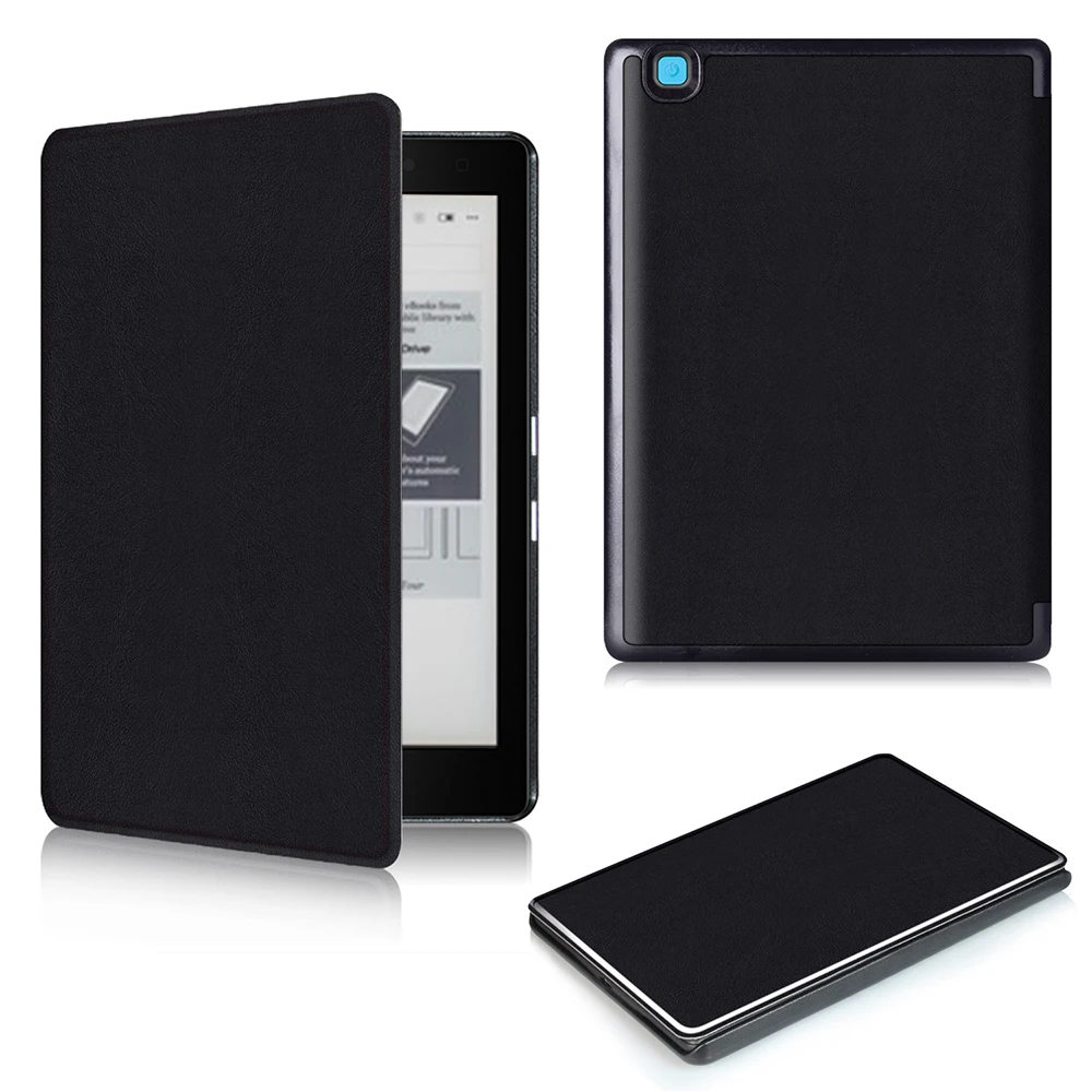 Хороший Kobo Aura edition 2 электронная книга 6 дюймов Carta e ink book сенсорный экран 1024x768