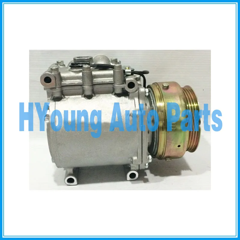 

AKC200A203C AKC201A203A 30614023 auto ac compressor for Mitsubishi Carisma Lancer CE Mirage Colt 1992-2004 120mm 5pk