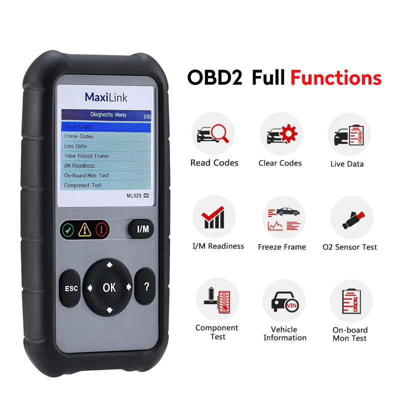 ML529HD3