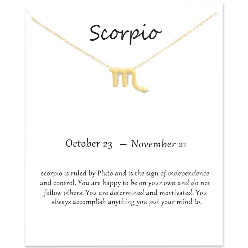 scorpio-W-Gold