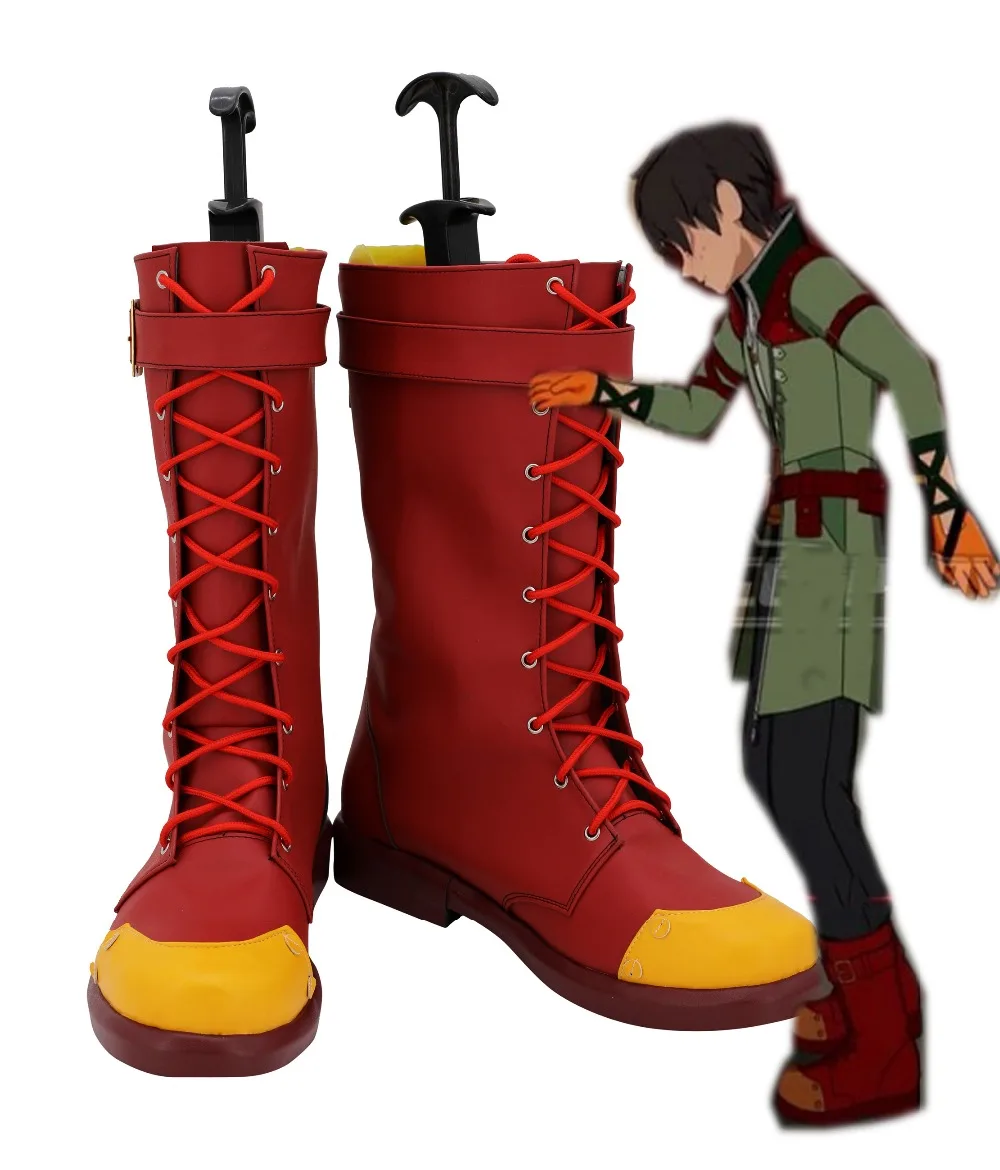 4392 RWBY-奥斯卡 (1) 副本