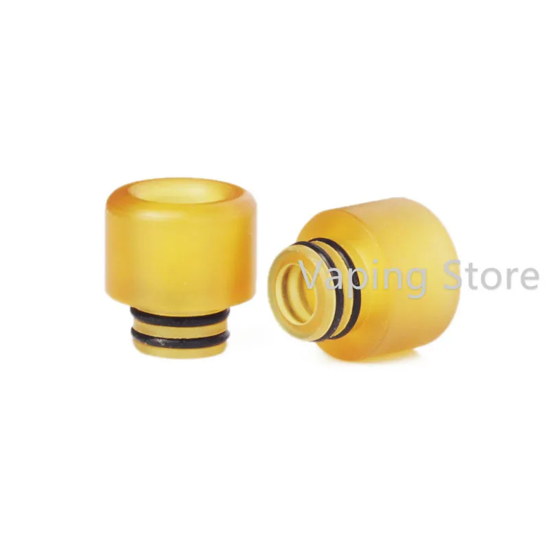 Дрип тип Vandy Vape Berserker MTL RTA мундштук 510 PEI дрип устойчивый к высоким температурам
