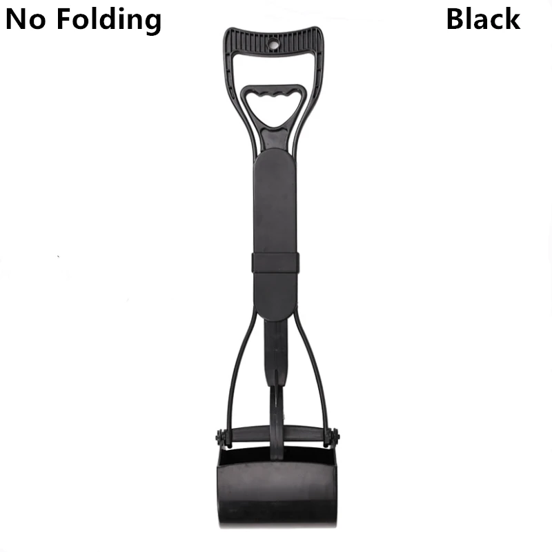 no folding