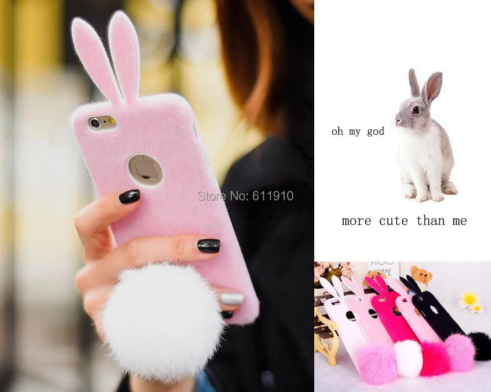 bunny case iphone 6 bunny case iphone 6