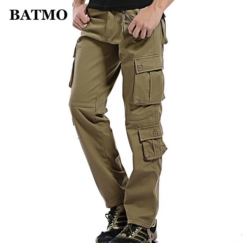 heavy weight cargo pants