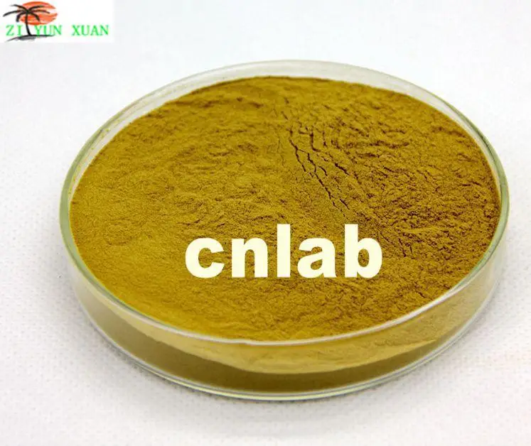 

2. 5% Pygeum Africanum Extract Phytosterols