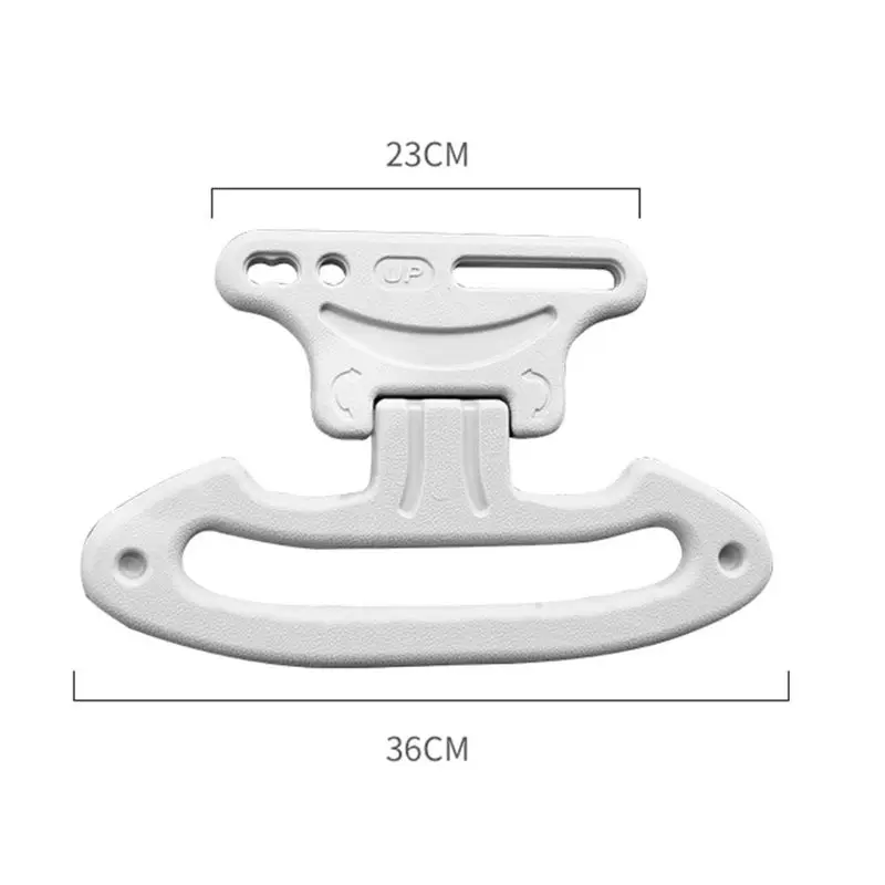 1 шт. многофункциональная автомобильная вешалка безопасная ручка подвесной крючок для BMW e46 e39 e36 Lada Granta Renault Duster VW аксессуары для Polo