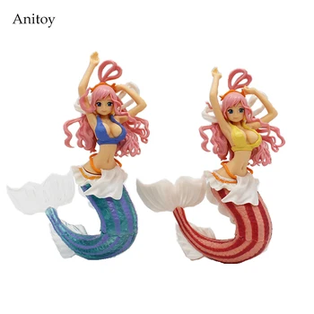 

Anime ONE PIECE CREATOR X CREATOR SHIRAHOSHI PVC Figure Collectible Model Toy 16cm KT3975