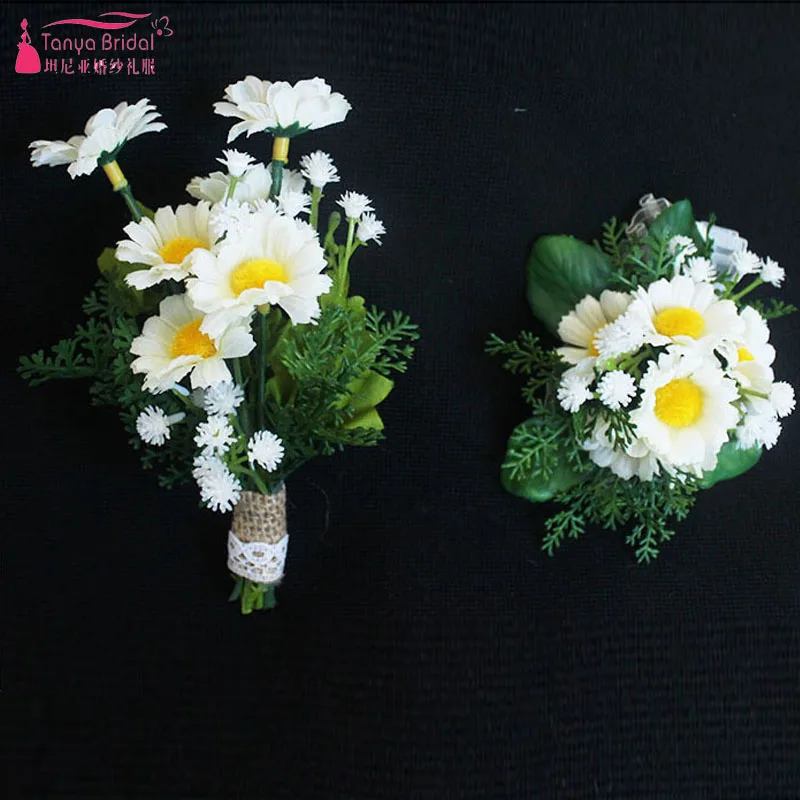 best wrist corsages