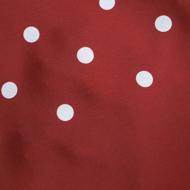 Dot Printed Sexy Sling Dress Wild Women's Casual Summer Sleeveless Slash Neck Slim Dress Fashion Beach Ankle-Length Thin Dresses